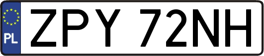 ZPY72NH
