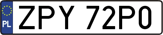 ZPY72P0