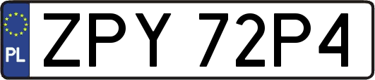 ZPY72P4