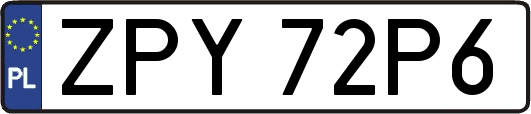 ZPY72P6