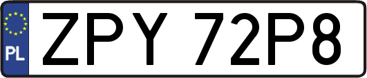 ZPY72P8