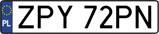 ZPY72PN
