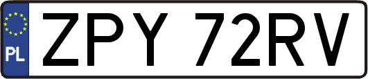 ZPY72RV