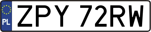 ZPY72RW