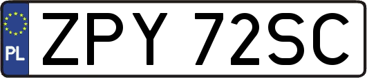 ZPY72SC