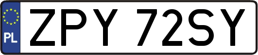 ZPY72SY