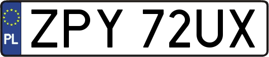 ZPY72UX