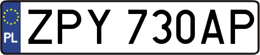 ZPY730AP