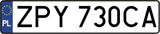ZPY730CA