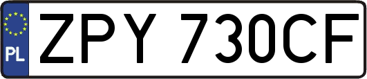 ZPY730CF