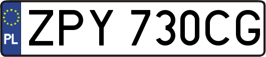 ZPY730CG