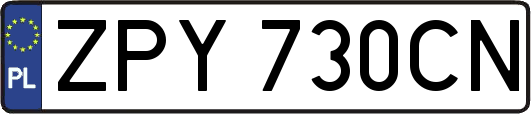 ZPY730CN