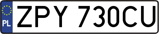 ZPY730CU