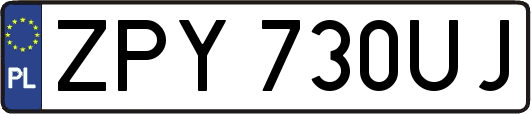 ZPY730UJ