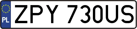 ZPY730US