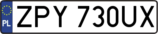 ZPY730UX
