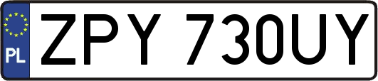 ZPY730UY