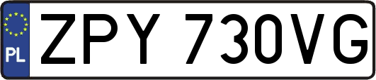 ZPY730VG