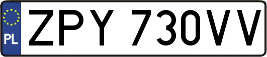 ZPY730VV