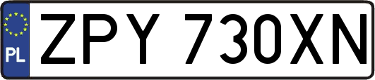 ZPY730XN