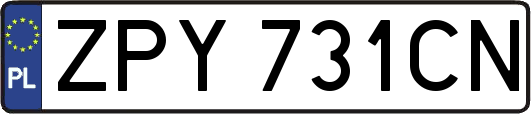 ZPY731CN