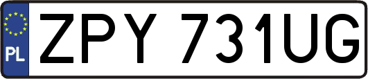 ZPY731UG
