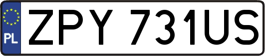 ZPY731US