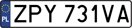ZPY731VA