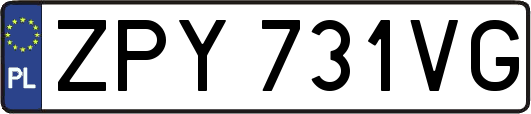 ZPY731VG