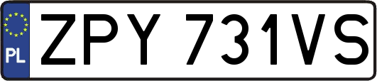 ZPY731VS