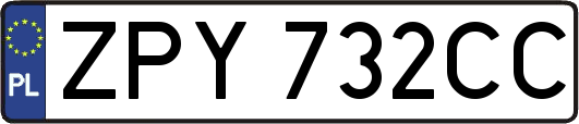 ZPY732CC