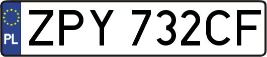 ZPY732CF