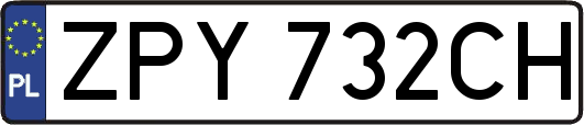 ZPY732CH