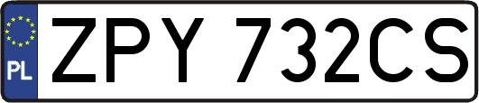 ZPY732CS