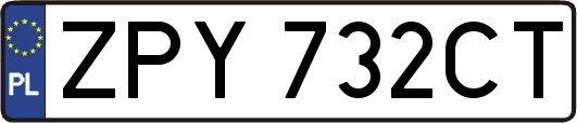 ZPY732CT