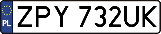 ZPY732UK