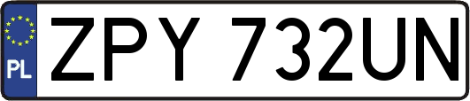 ZPY732UN
