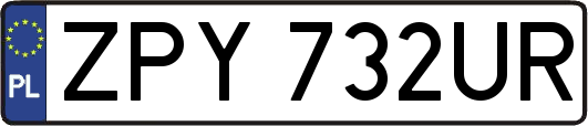 ZPY732UR