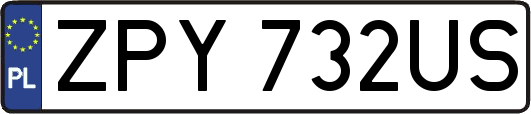 ZPY732US