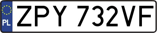 ZPY732VF
