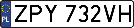 ZPY732VH