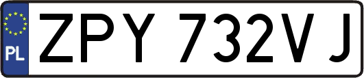 ZPY732VJ