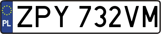 ZPY732VM