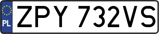 ZPY732VS