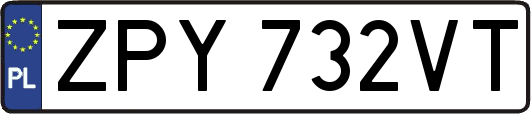ZPY732VT