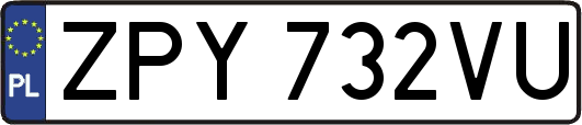 ZPY732VU