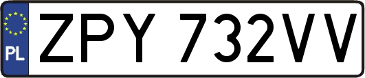 ZPY732VV