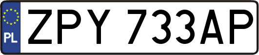 ZPY733AP