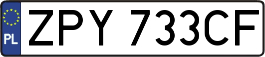 ZPY733CF