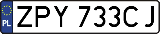 ZPY733CJ